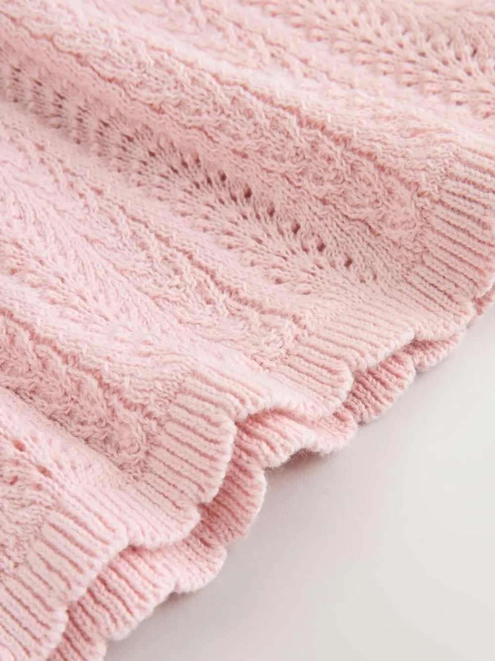 Next Knitted Baby Dress (0mths-2yrs)^ Dresses|Knitwear