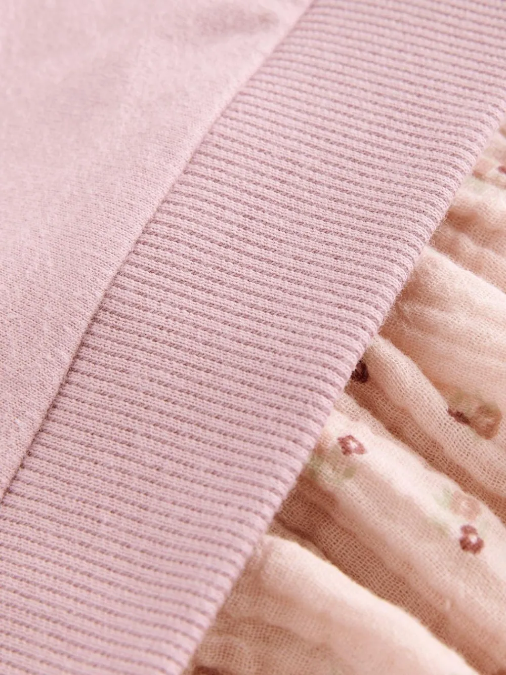Best Next Long Sleeve Top and Leggings Set (3mths-7yrs) Pink