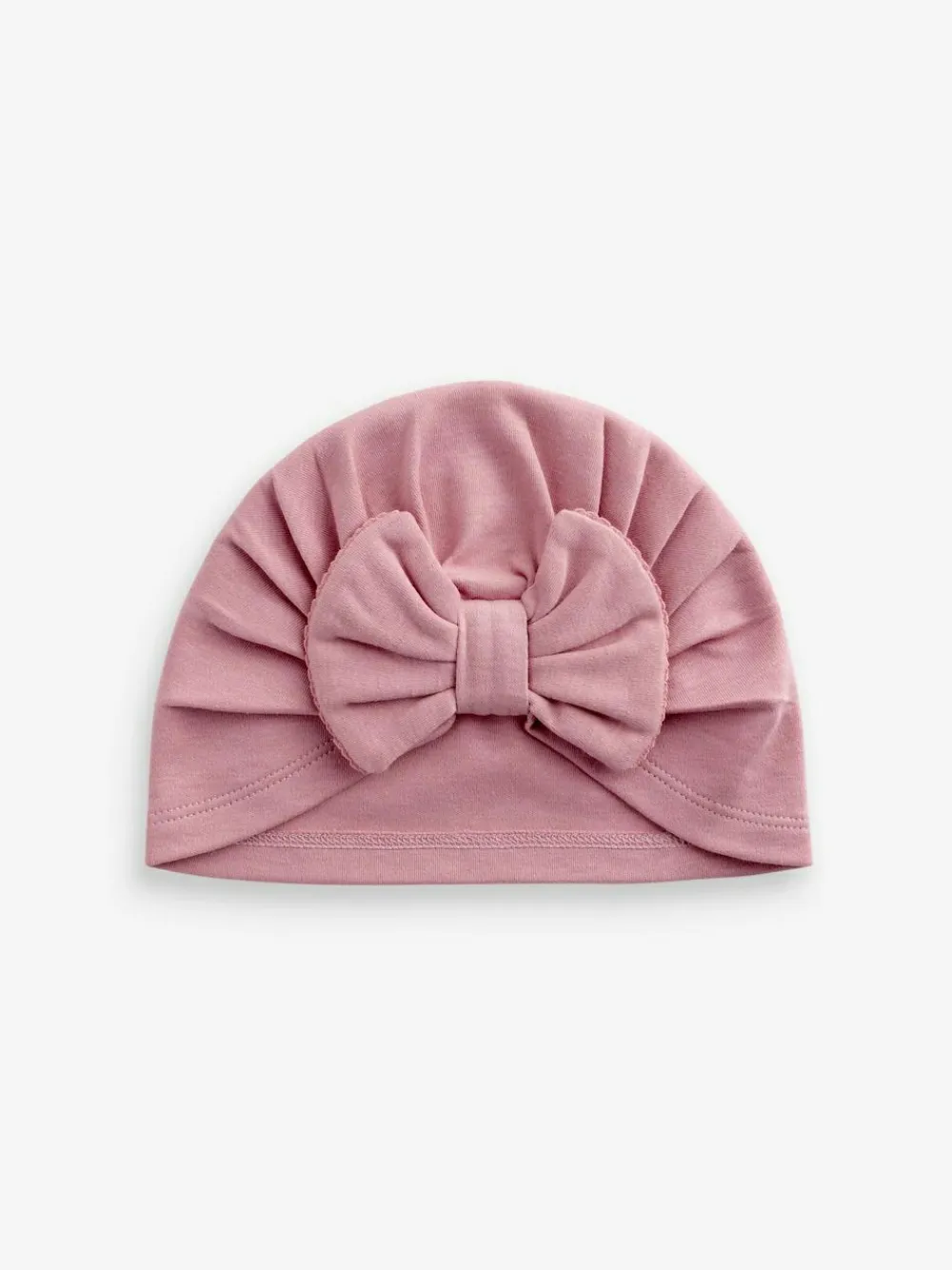 Next 2 Pack Baby Turbans (0-18mths)^ Multipacks|Hats & Scratch Mitts