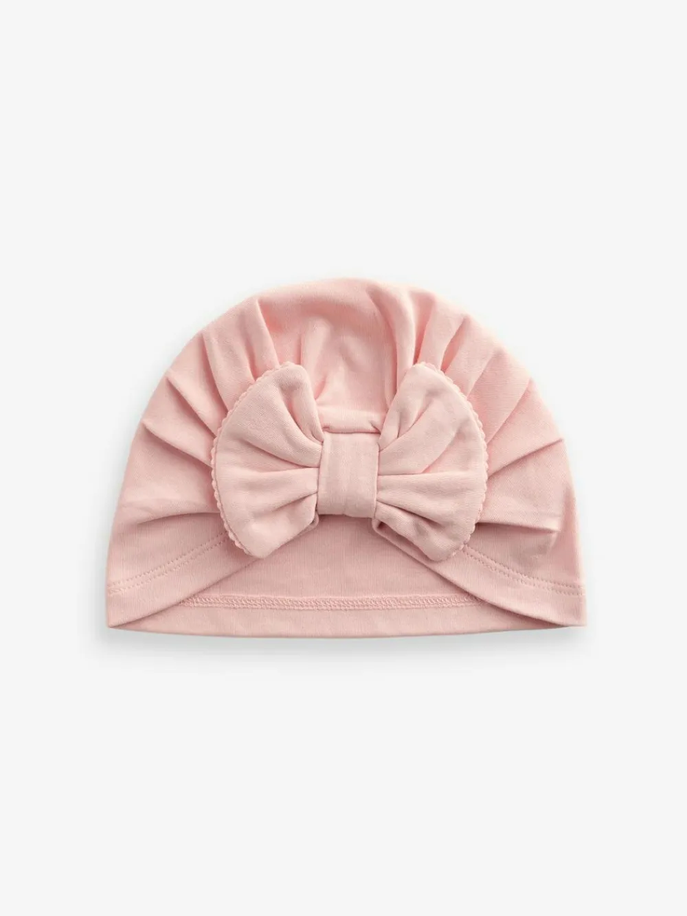 Next 2 Pack Baby Turbans (0-18mths)^ Multipacks|Hats & Scratch Mitts