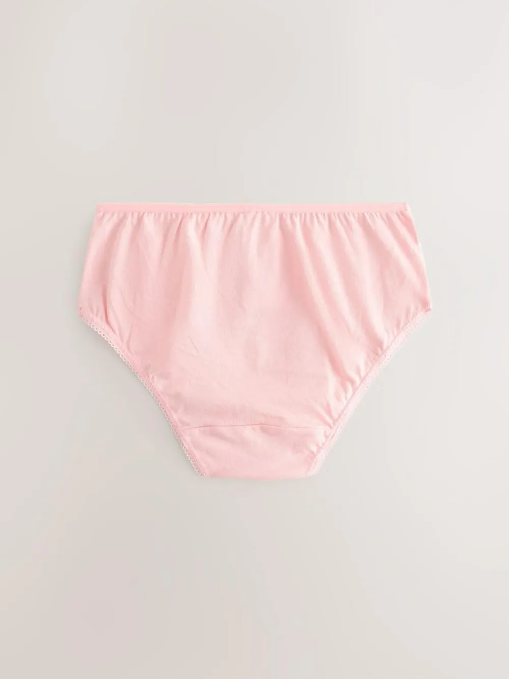 Next Pink Paw Patrol Briefs 5 Pack (2-8yrs)^ Underwear