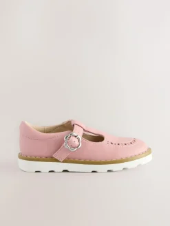 Next Standard Fit (F) T-Bar Shoes^ Shoes
