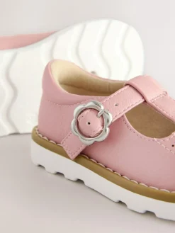 Next Standard Fit (F) T-Bar Shoes^ Shoes