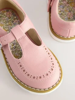 Next Standard Fit (F) T-Bar Shoes^ Shoes