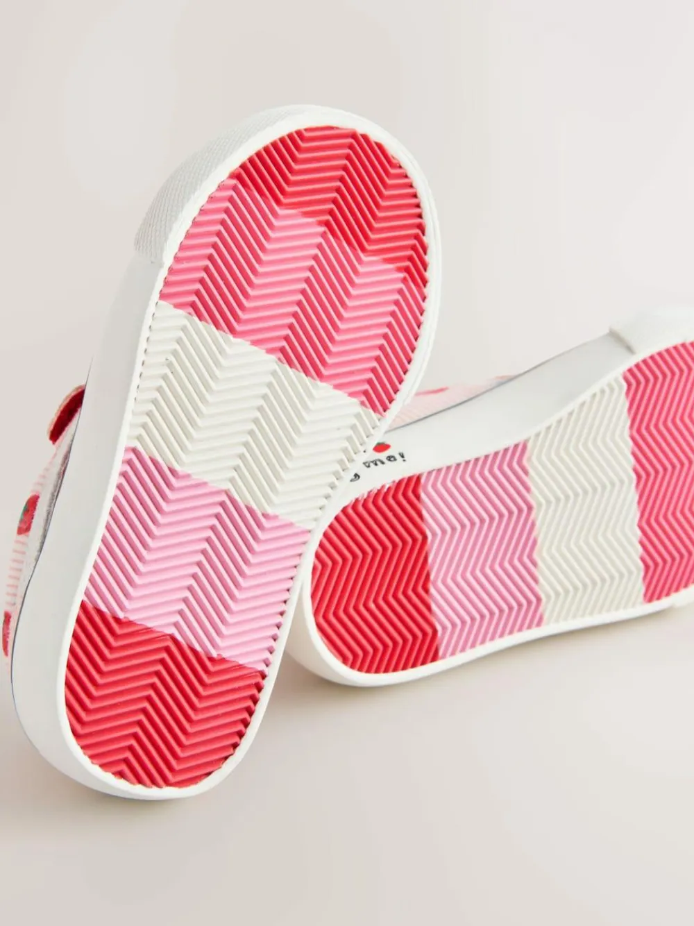 Next Wide Fit (G) Touch Fastening Trainers^ Boots|Sneakers