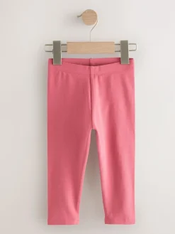 Next Leggings 3 Pack (3mths-7yrs)^ Pants & Leggings|Multipacks
