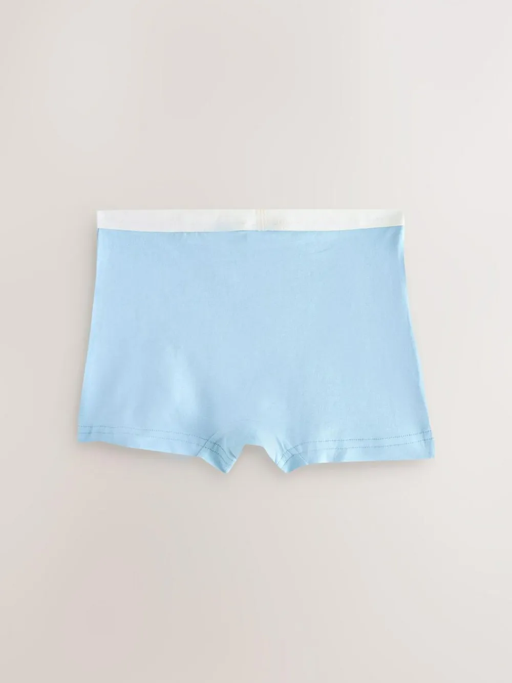 Next Pink/Blue Disney Stitch and Angel Shorts 5 Pack (2-16yrs)^ Underwear