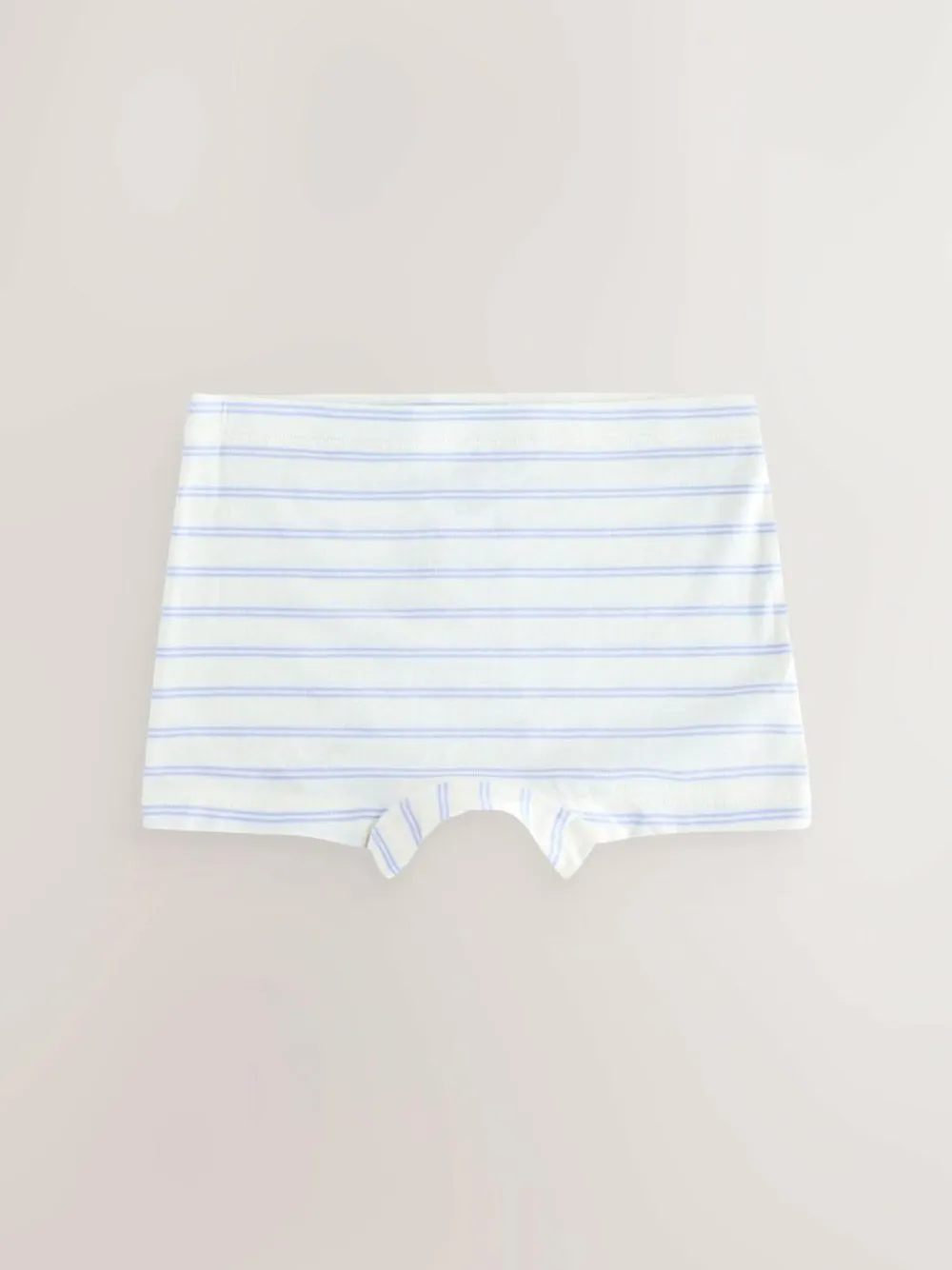 Online Next Short Briefs 5 Pack (2-16yrs) Pink/Blue