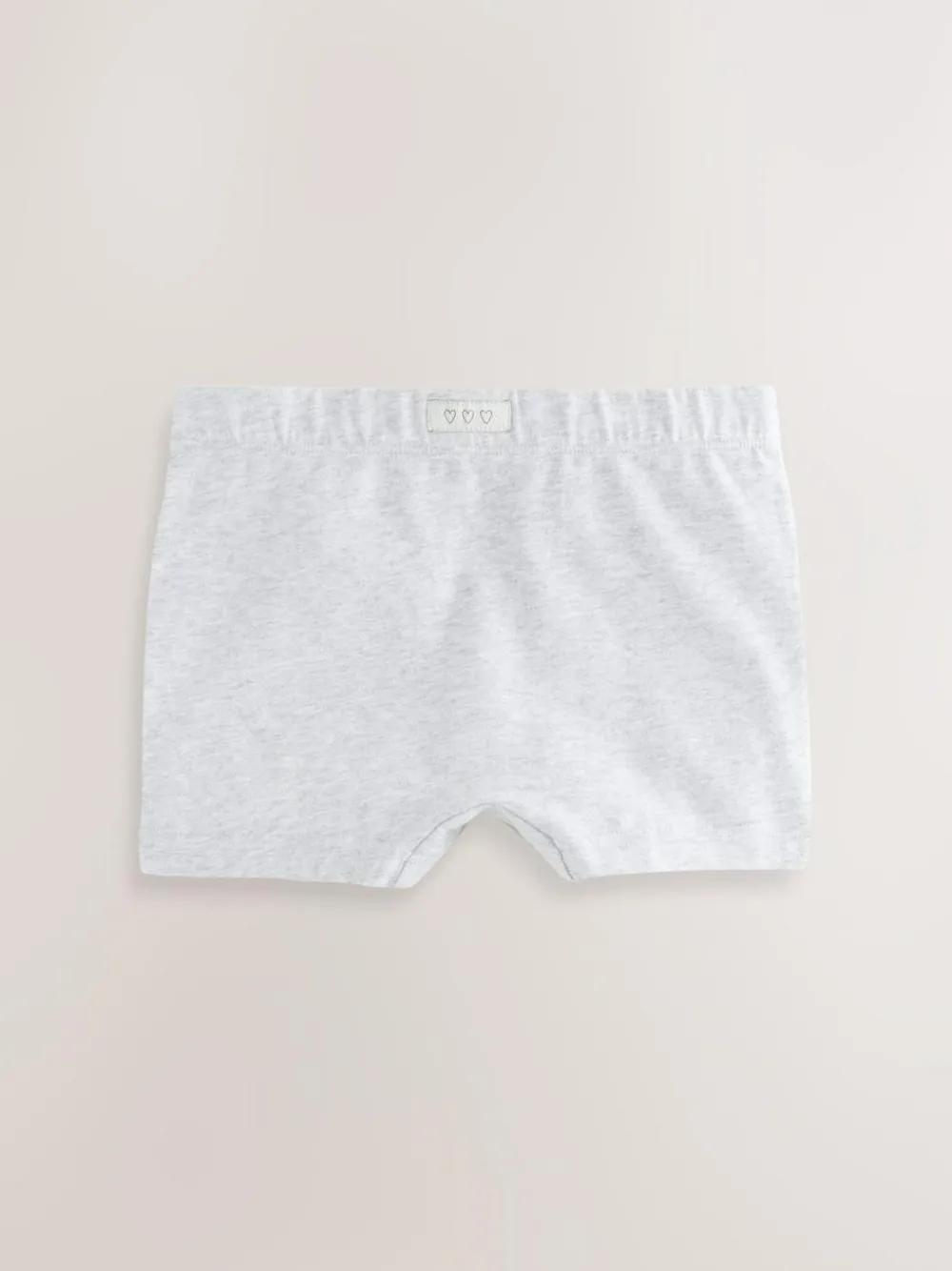 Next Pink/Blue Soft Touch Short Briefs 5 Pack (2-16yrs)^ Underwear