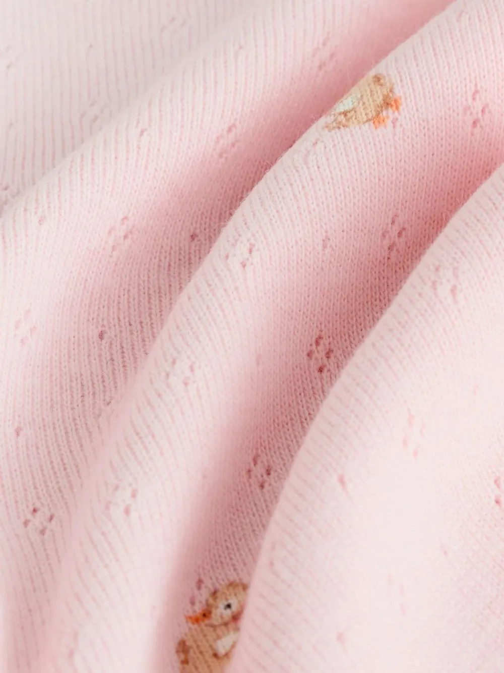 Next Pink/Brown/Heart Baby Leggings 4 Pack (0mths-2yrs)^ Baby Girls|Baby Girls