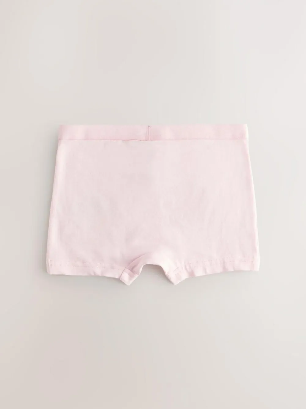 Next Pink/Purple Disney Princesses Shorts Briefs 5 Pack (2-12yrs)^ Underwear