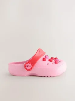 Next Standard Fit (F) Character Clogs^ Boots
