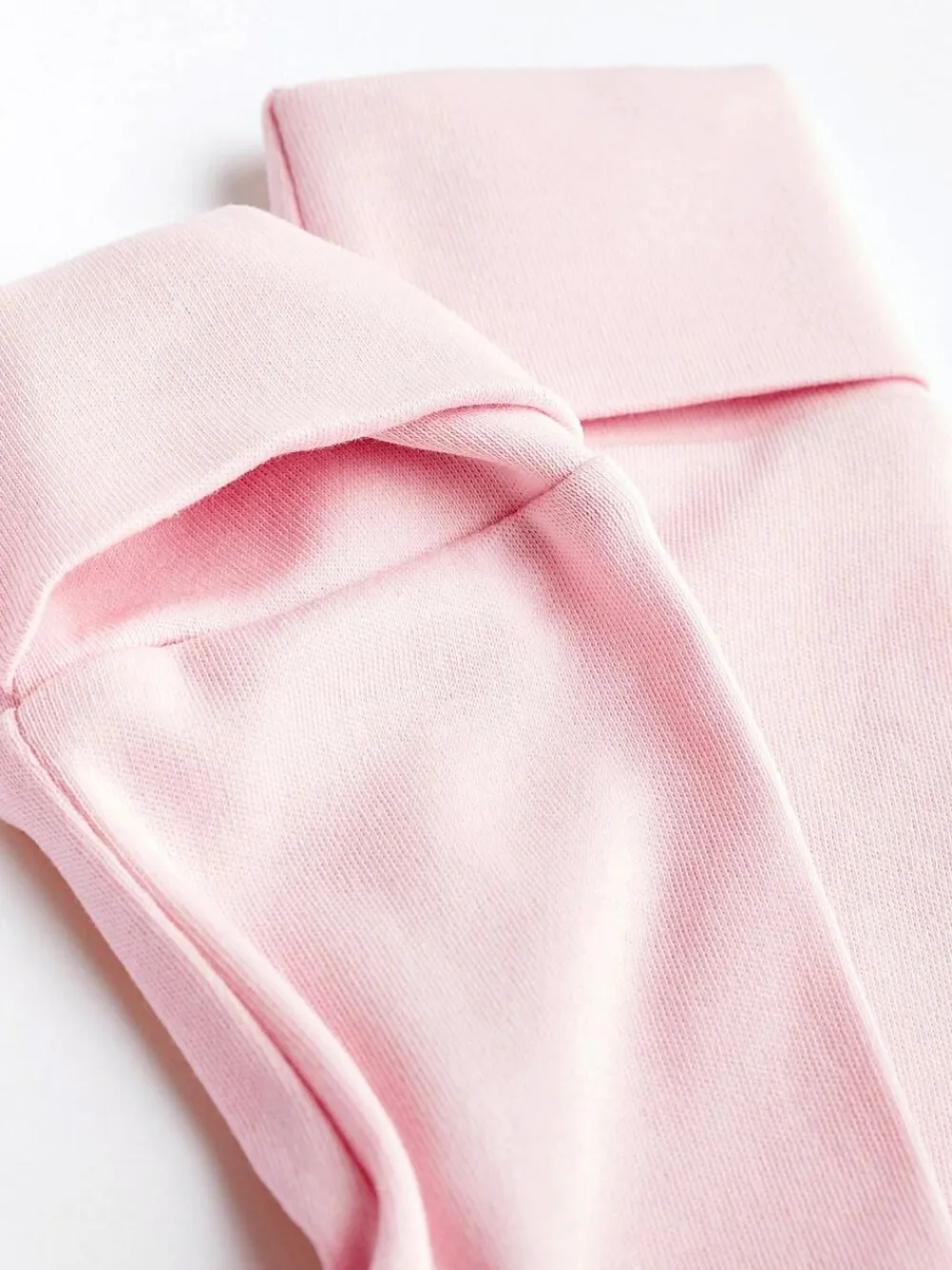 Next Pink/White 5 Pack Baby Sleepsuits (0-2yrs)^ Multipacks|Nightwear