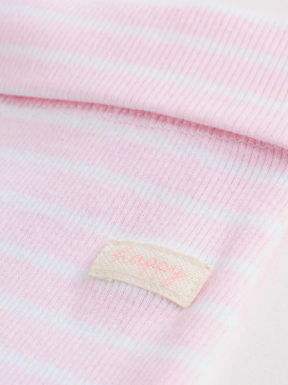Next Pink/White Baby Jacket, Top and Leggings Set 3 Piece (0mths-2yrs)^ Sets & Coords