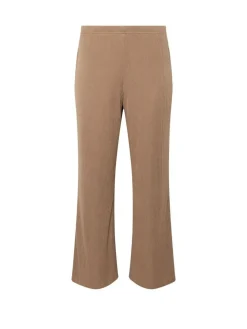 PixieGirl Petite Ribbed Wide Leg Joggers^Women Pyjamas