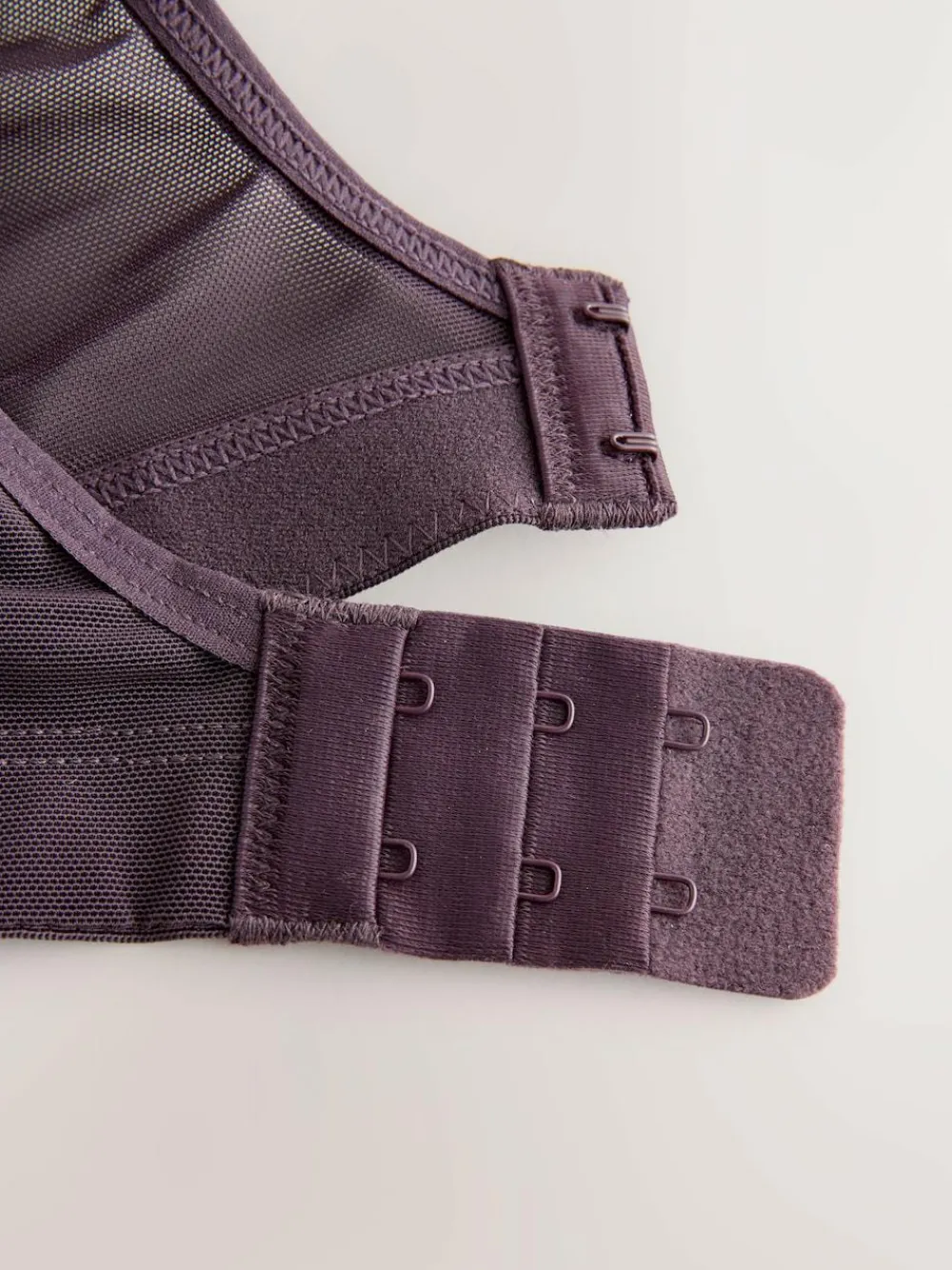Next DD+ Non Pad Full Cup Dry Tech High Impact Sports Bra^Women Dd+ Range