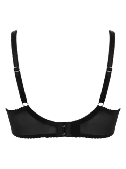 Pour Moi Balcony Fleur Balconette Bra^Women Dd+ Range