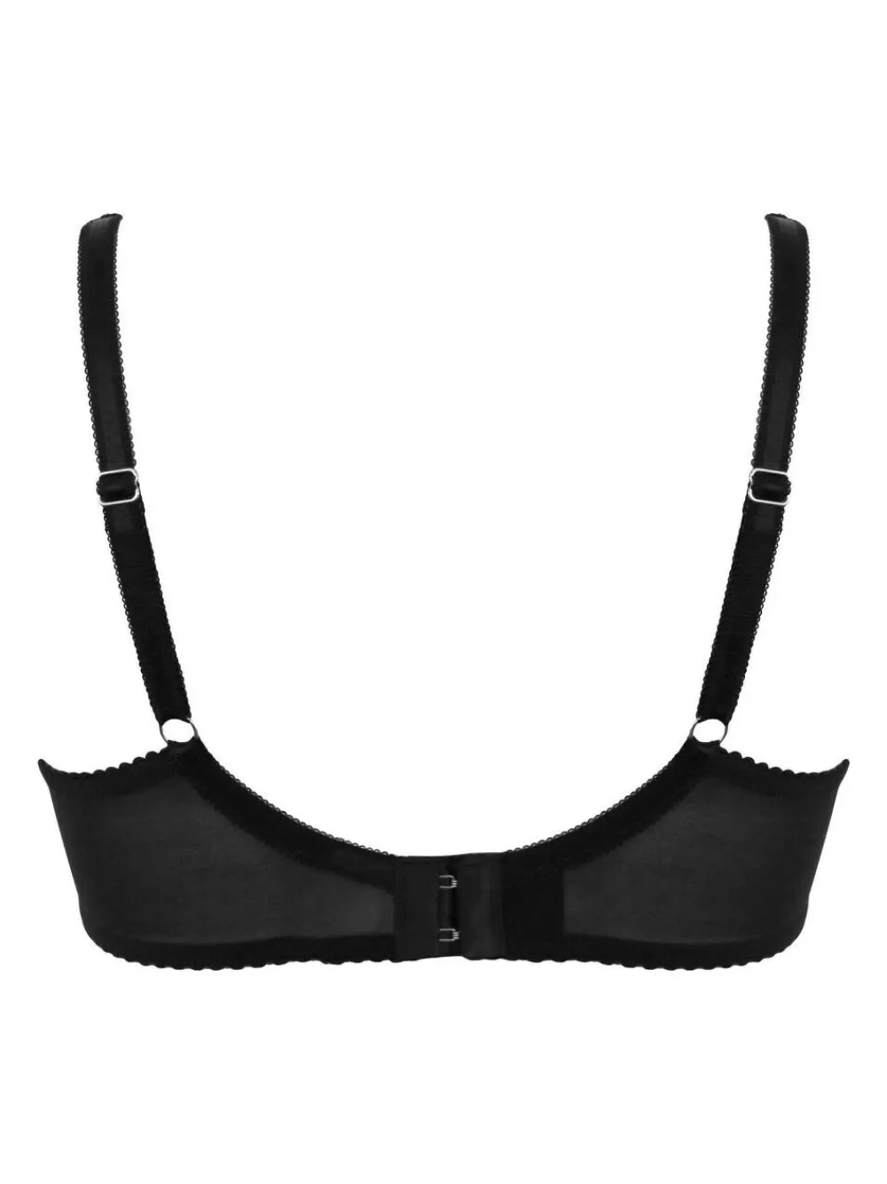 Pour Moi Balcony Fleur Balconette Bra^Women Dd+ Range