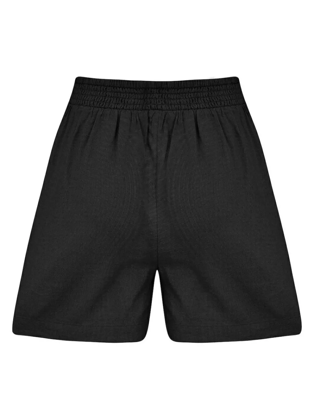 Pour Moi Bree High Waist Elasticated Shorts^Women Shorts