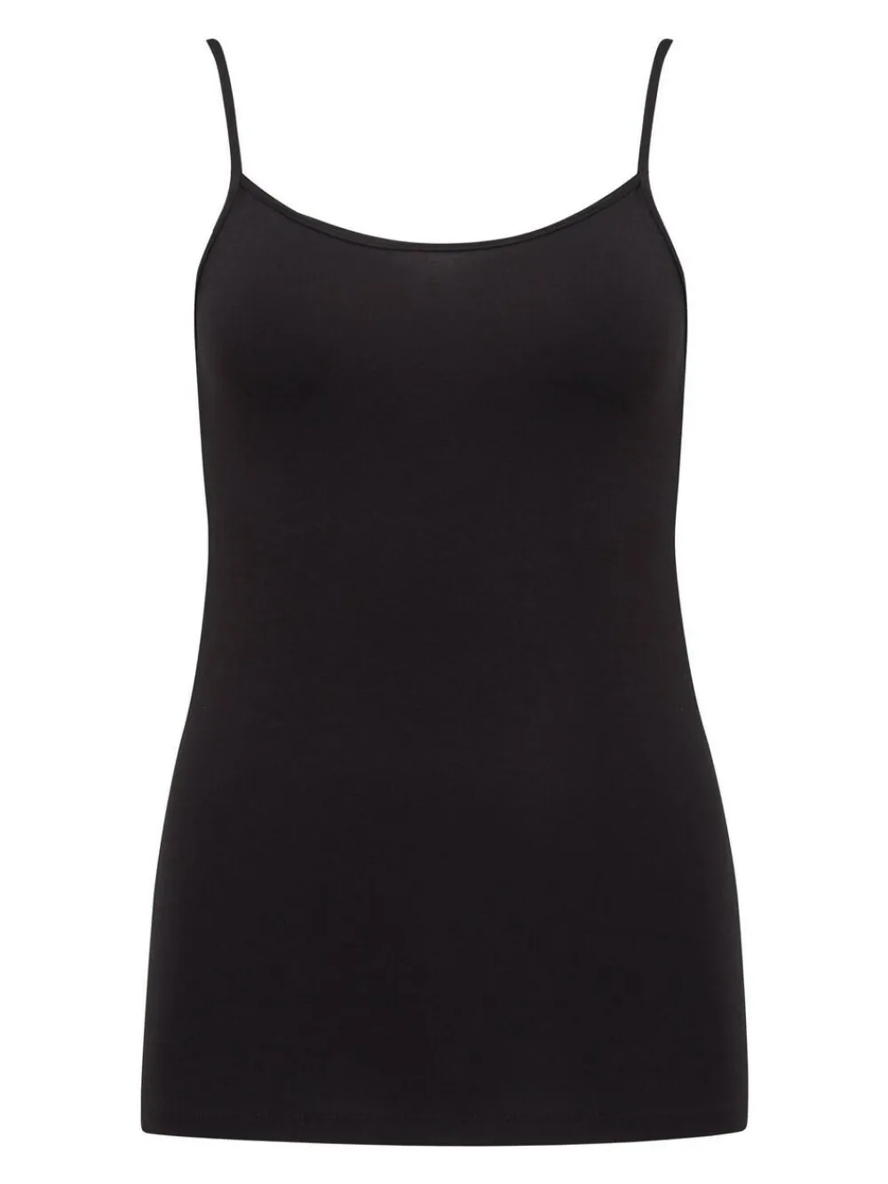Pour Moi Cami Second Skin Thermal^Women Thermals
