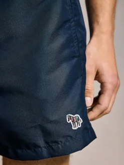 PS Paul Smith Logo Shorts^ Swimwear