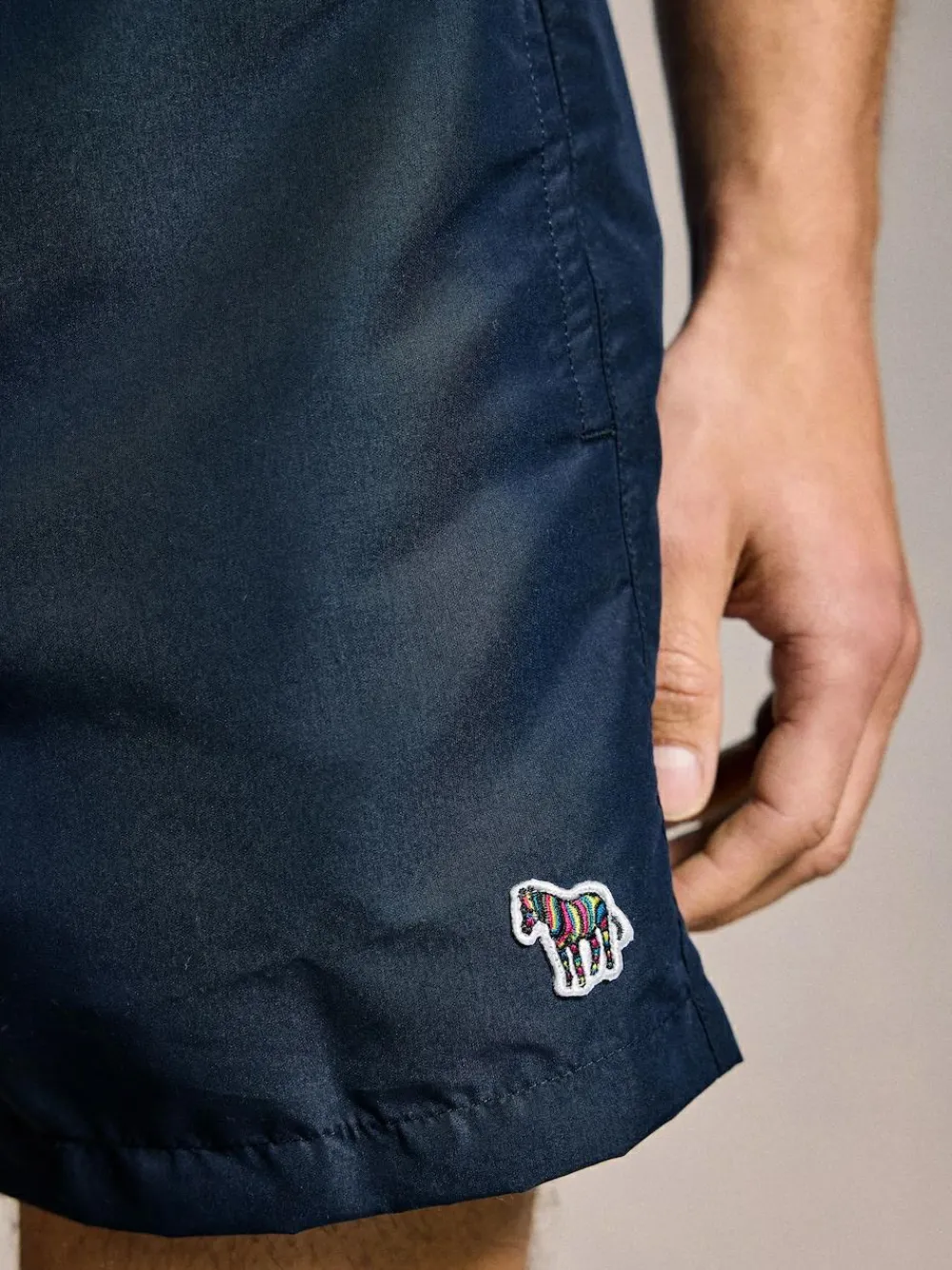 PS Paul Smith Logo Shorts^ Swimwear