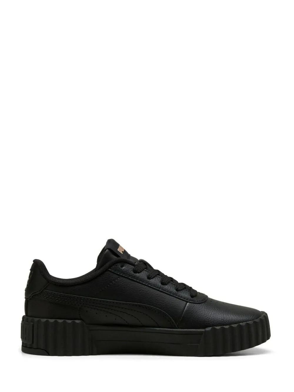 Best Puma Kids Youth Carina 3.0 Sneakers Black