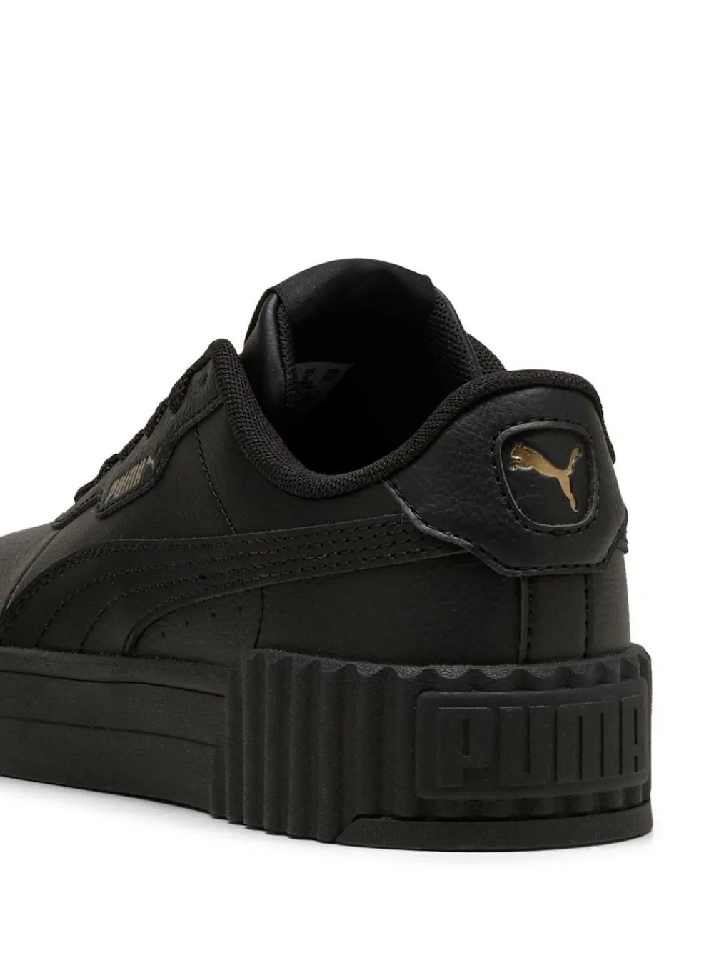 Best Puma Kids Youth Carina 3.0 Sneakers Black