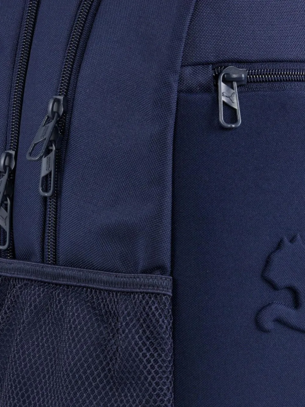 Sale Puma Navy Buzz Backpack