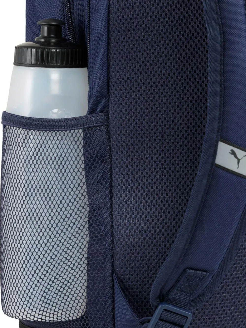 Sale Puma Navy Buzz Backpack