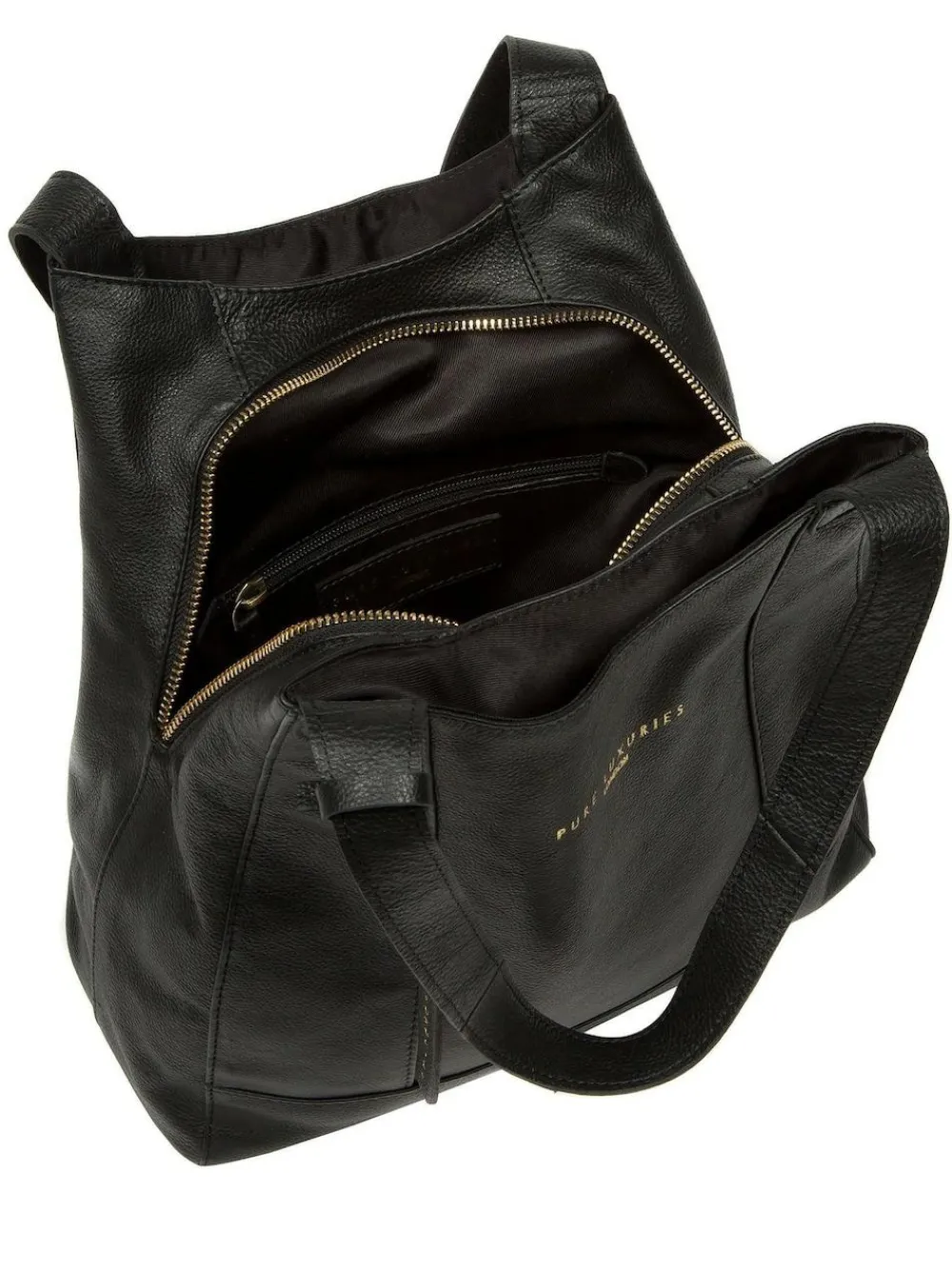 Pure Luxuries London Colette Leather Handbag^Women Bags