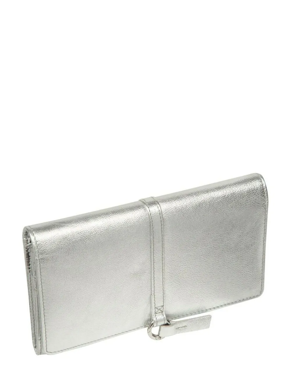 Pure Luxuries London Isla Leather Purse^Women Purses