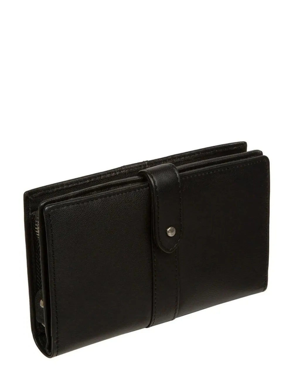 Pure Luxuries London 'Jade' Leather Purse^Women Purses