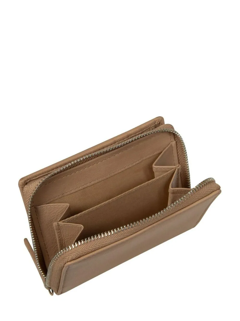 Pure Luxuries London 'Leah' Leather Purse^Women Purses