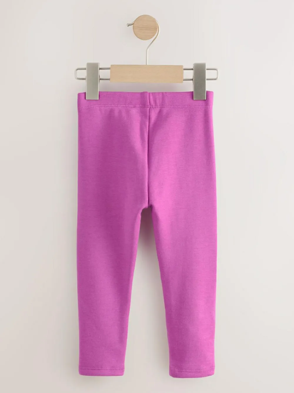 Discount Next Purple Leggings (3mths-7yrs)