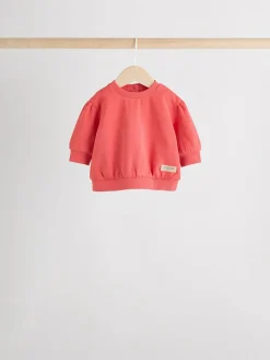 Next Baby Sweatshirt & Joggers 6 Piece Set (0mths-2yrs)^ Baby Winter Clothing|Sets & Co-Ords