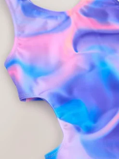 Next Cutout Swimsuit (3-16yrs)^ Swimwear