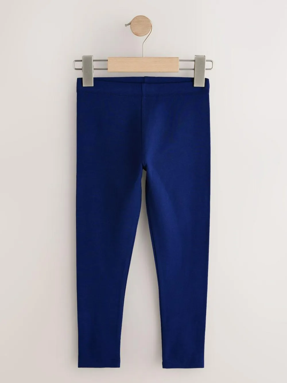 Online Next Purple/Splat Leggings 5 Pack (3-16yrs)