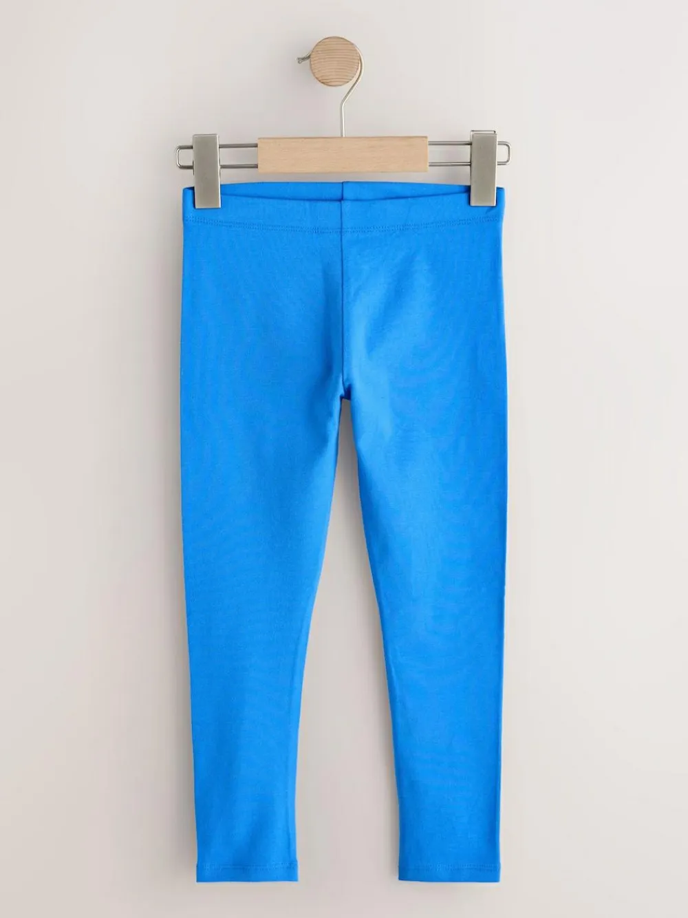 Online Next Purple/Splat Leggings 5 Pack (3-16yrs)