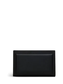 Clearance Radley Black Heritage Lane Medium Purse