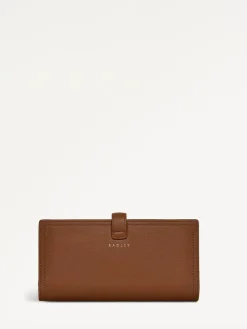 Online Radley Willis Street Wallet Brown