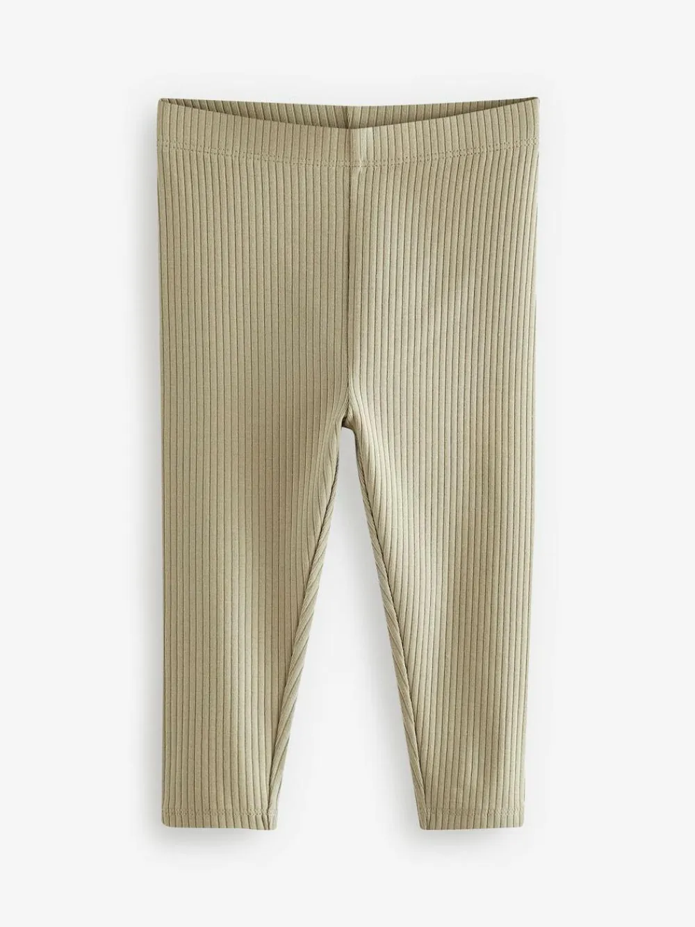 Next Ribbed Leggings 5 Pack (3mths-7yrs)^ Pants & Leggings|Pants & Leggings