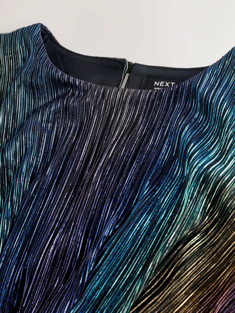 Next Rainbow Sparkle Jumpsuit (3-16yrs)^ Jumpsuits & Playsuits