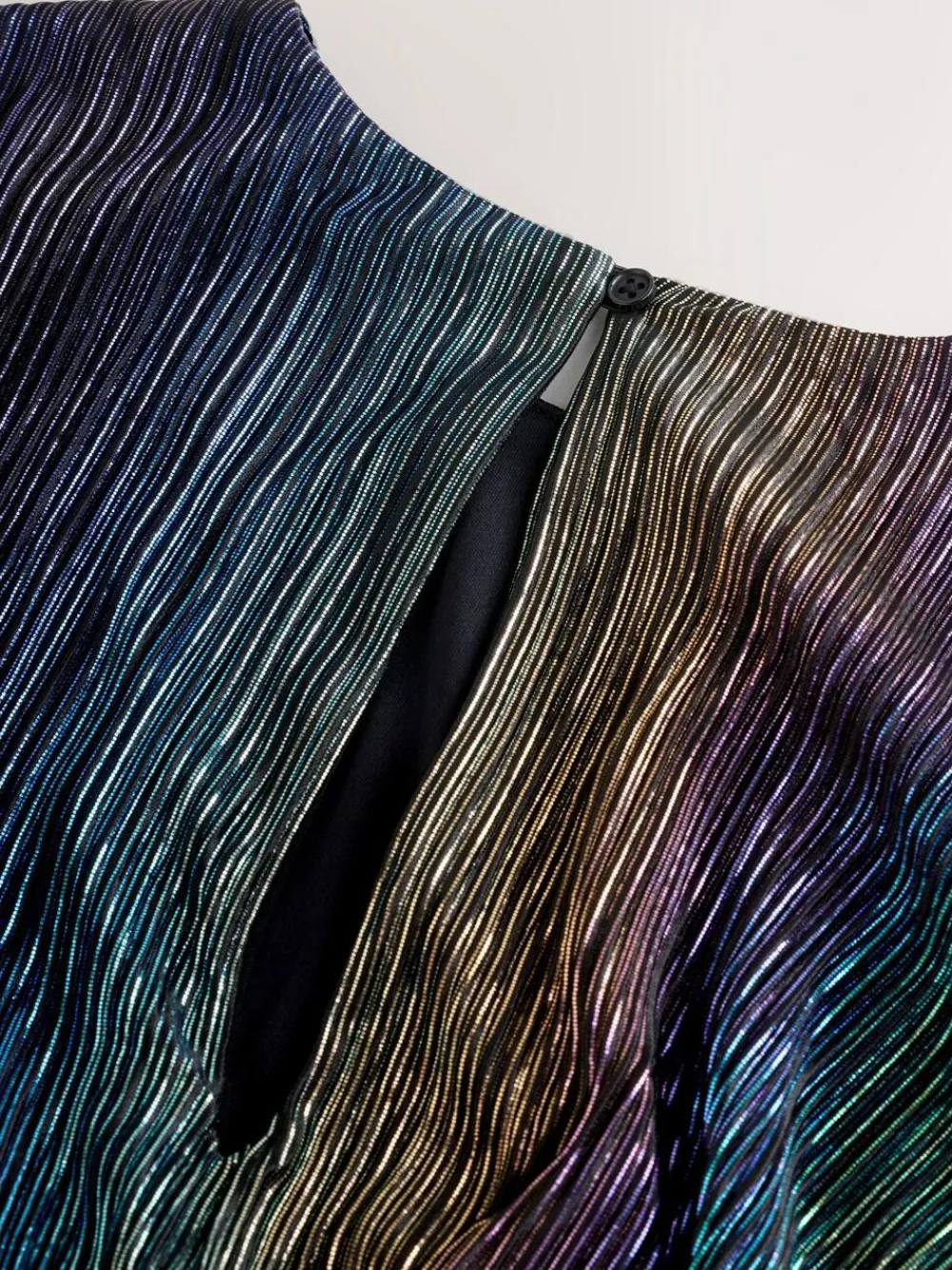 Next Rainbow Sparkle Jumpsuit (3-16yrs)^ Jumpsuits & Playsuits
