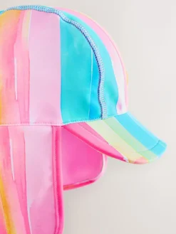 Next Swim Legionnaire Hat (3mths-10yrs)^ Hats & Scratch Mitts|Hats, Gloves & Scarves
