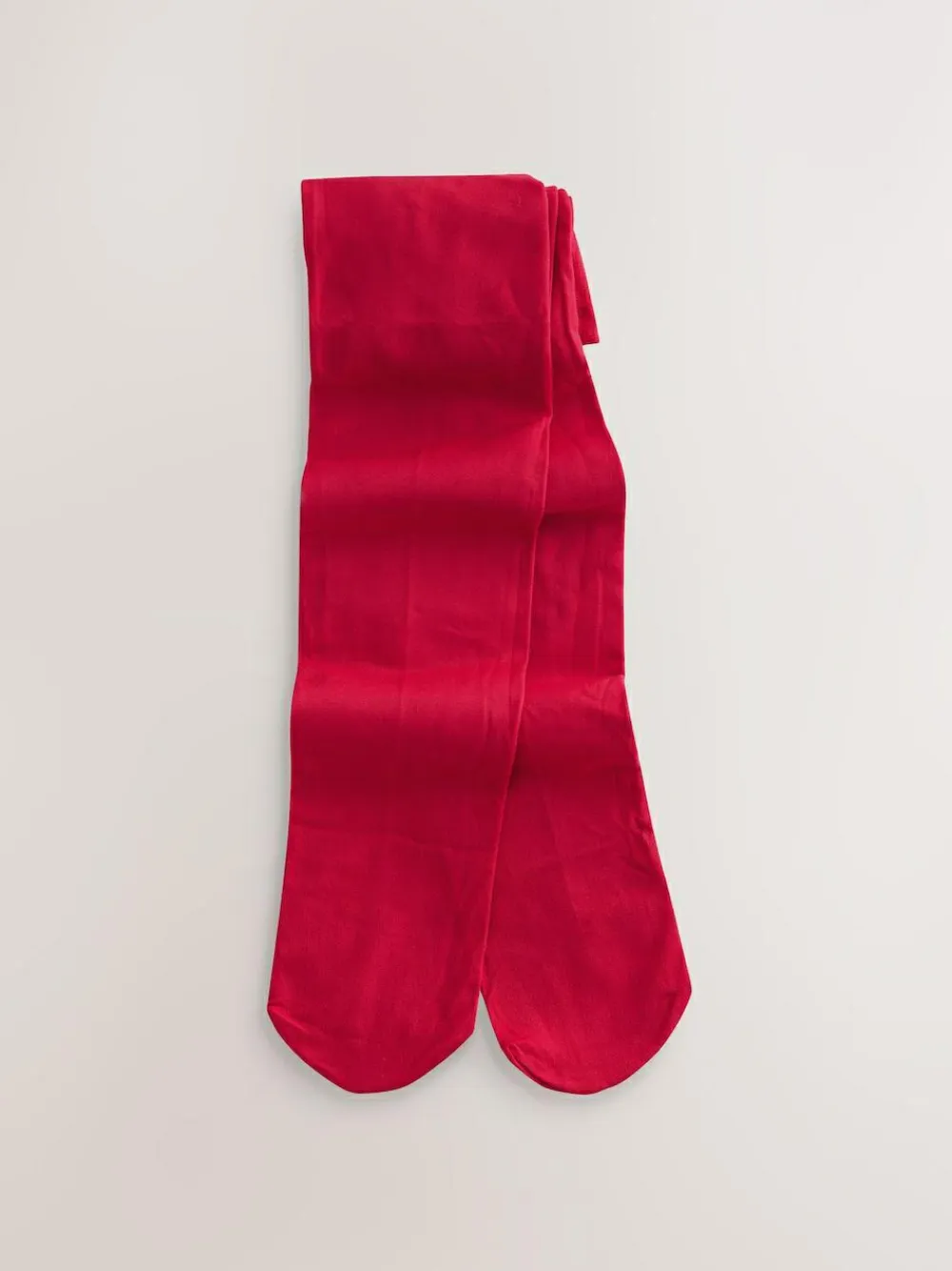Discount Next Red 80 Denier School Tights