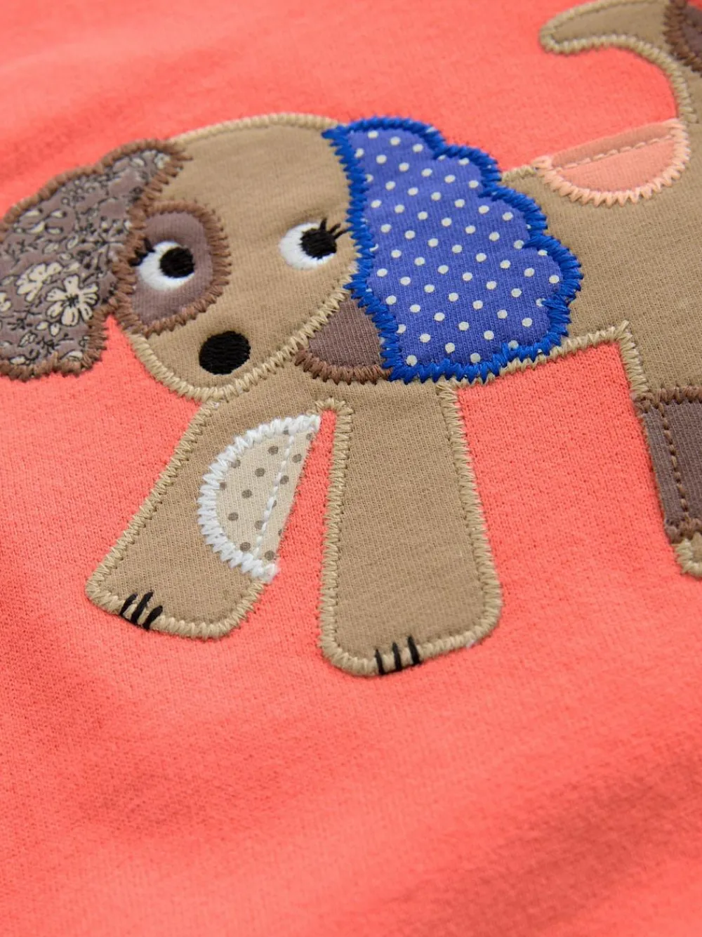 Outlet Next Relaxed Sweat Dress (3mths-7yrs) Red Character