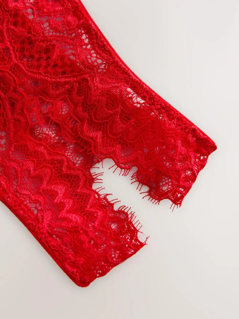 Next Crotchless Thong Lace Knickers^Women All Lingerie|Panties