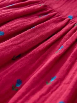 Next Ric Rac Collar Dress (3mths-8yrs)^ Dresses|Dresses