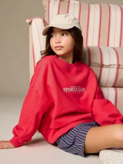 Next Sweatshirt (3-16yrs)^ Sweatshirts & Hoodies
